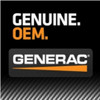 Generac 10000003272 Oil Filter Assembly