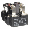 Relay,Dpdt,24 Dc Coil,30 A 300 Ac