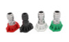 Generac 0H9617S Generator Nozzle Kit