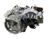 Generac 0H9838D Generator Engine without Muffler