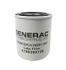 Generac G0709390126 Oil Filter