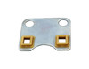 Generac 0J35230116 Push Rod Guide Plate