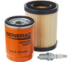 Generac G0056620 8kW 410cc Maintenance Kit for generator