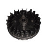 Generac 091222ESRV Flywheel; 410E Charged