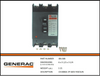 Generac G081308 80 Ampt