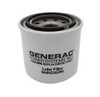 Generac 0A86220296 Genuine OEM Oil Filter Cartridge