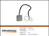 Generac 0929340SRV