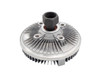 Clutch, Cooling Fan