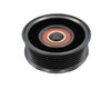 Pulley Grooved Engine Idler (Prep)