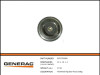 Generac 0C3725DSRV Flywheel and Ring Gear Assembly with specs