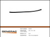 Generac 0J6058 LP Fuel Regulator Hose with Specs