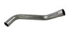 Pipe, L/H Side Muffler St/St