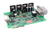 Generac 0H1176ASRV PCB R-200 Controller