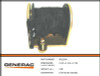 Generac 0E6154A Standby Lower Solenoid Coil for Generator