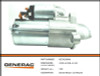 Generac 0G7461RWK Starter Motor 12 V with Specs