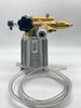 Generac 0J7764 Axial Pressure Washer Pump