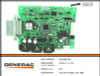 Generac 0G3958CSRV R200A Control Board Assembly PCB 1800 RPM