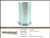 Generac 0G7786A HSB Enclosure Base Bushing with specs