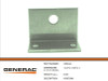 Generac G055444 Heatsink
