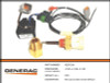 Generac 0G0725A Coolant Level Sensor Kit with specs