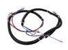 Harness, Engine 08 Vt Hsb