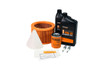 Generac 0J5768SSSM Sm Maintenance Kit Hsb 999 W/ 10 W30 Synthetic oil