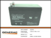 Genuine OEM Generac 0G9449 12V 9Ah Sealed Battery