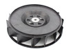 Generac 0J0833A Fan Exhaust Gt999 Extended Hub