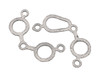 Gasket,Eng/Exh Man (Set Of 2)