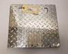 Generac 0G7329 Enclosure-Diamond Plate for generator