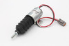 Solenoid, Assy 24 V Sealed Conn