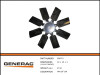 Generac 0D6713