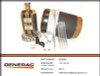 Generac 0G9899