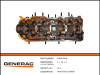 Generac 0F89220266