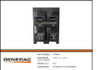 Generac 0E7888D