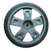 Wheel 11 X2.5 .5 Dia Axle