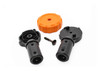 Generac 0J97410SRV Hinge and Cap-Knob Kit