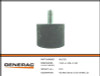 Generac 0H1783 Generator Vibration Isolator with Specs