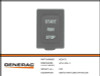 Generac 0G5473 On-Off-On Switch for generator
