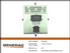 Generac 0H6169D Ignition Module Controller PCB Assembly with Specs