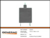 Generac 0G5602