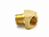 Elbow 45 D Street 1/2 Npt Brass