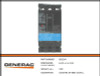 Generac 0D5554