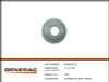 Generac 0G84420123 Valve Spring Retainer with Specs
