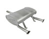 Muffler Assembly, Hsb