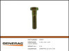 Generac 0F2872 Screw replacement with specs