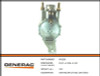 Generac 0F8209