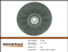Generac 0F2560 V-Belt Pulley with Specs