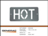 Generac 0G0414SB