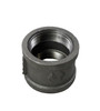 Coupling Full 2.5 8 Tapered